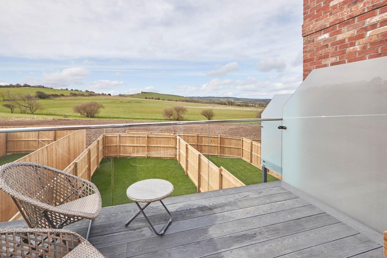 Holiday home Host & - Highfield House *