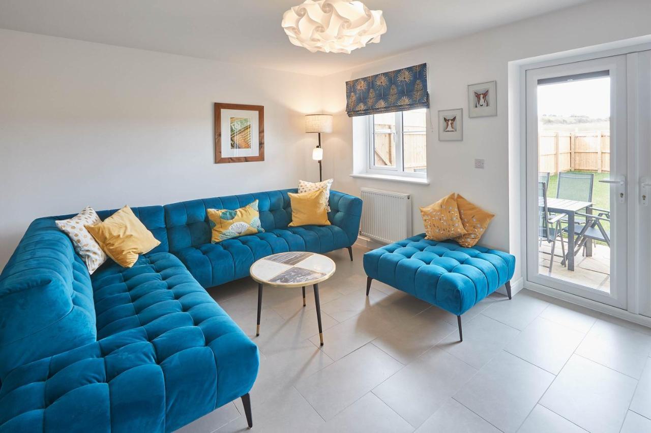 Host & - Highfield House Holiday home