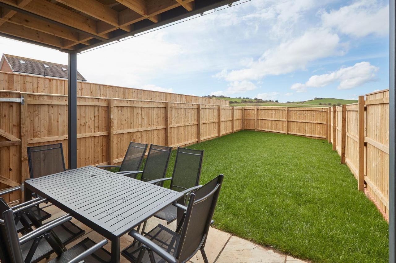 Holiday home Host & - Highfield House