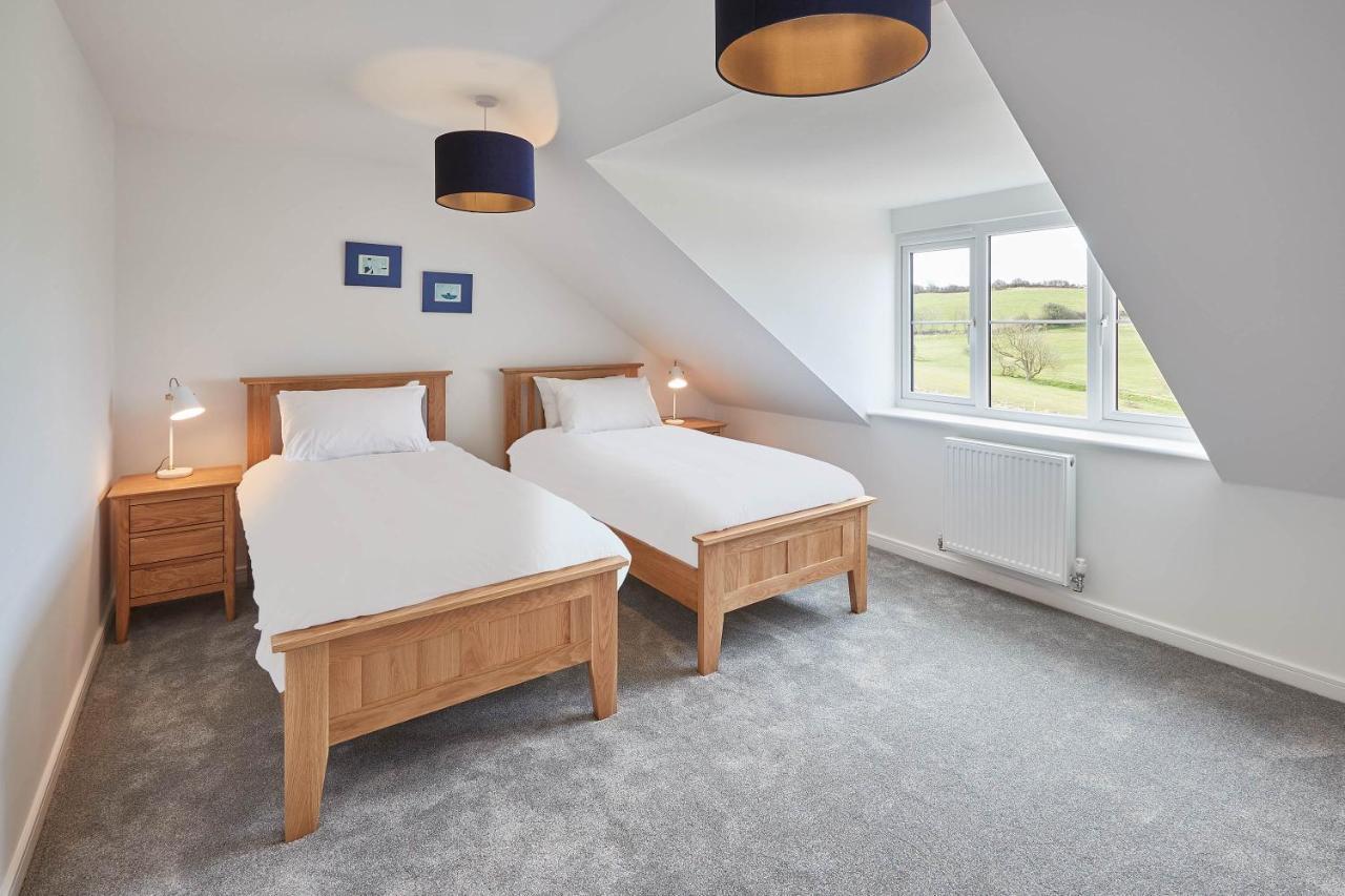 Host & - Highfield House Holiday home Whitby