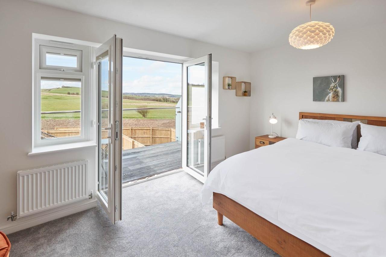 Host & - Highfield House *