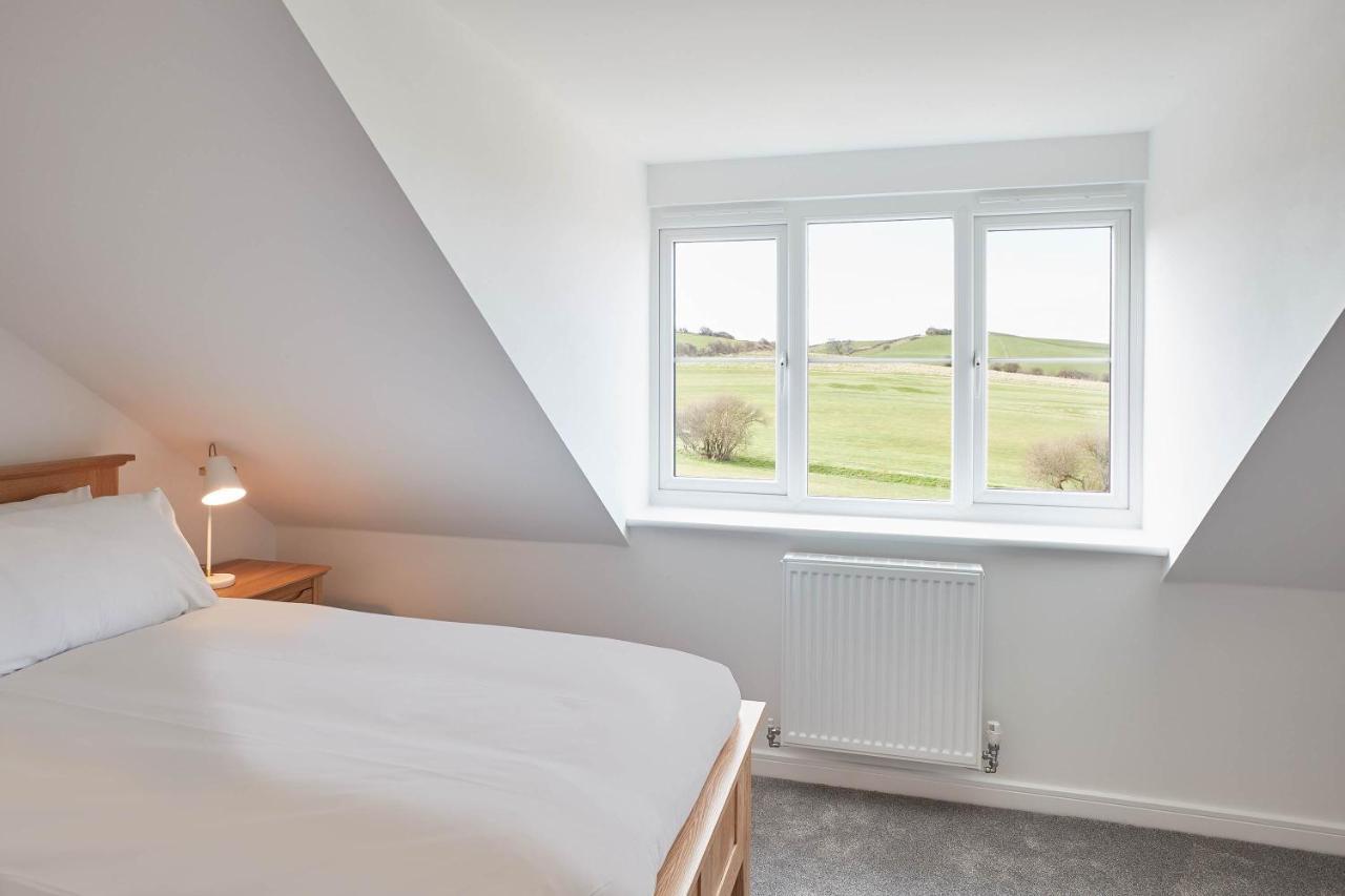 Host & - Highfield House * Whitby