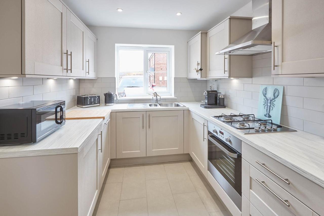 Host & - Highfield House *