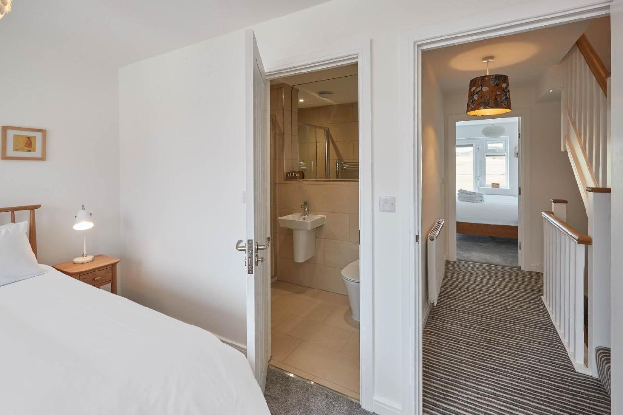 Host & - Highfield House Holiday home