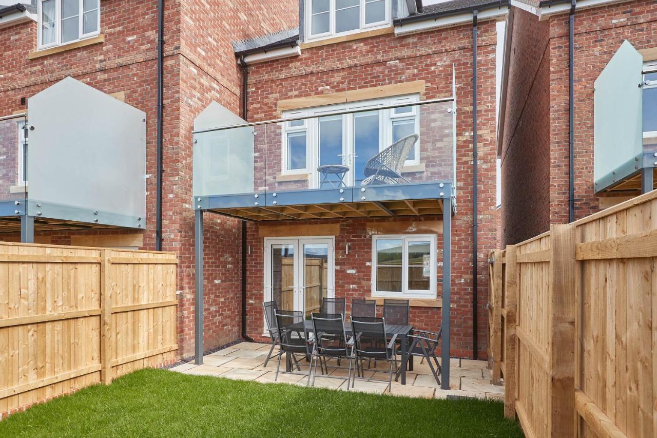 Host & - Highfield House *