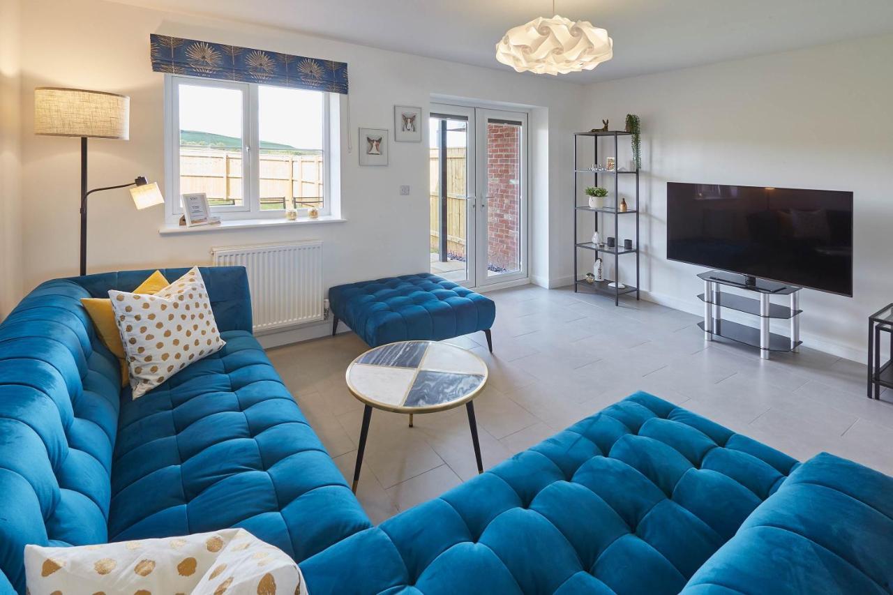 Host & - Highfield House *