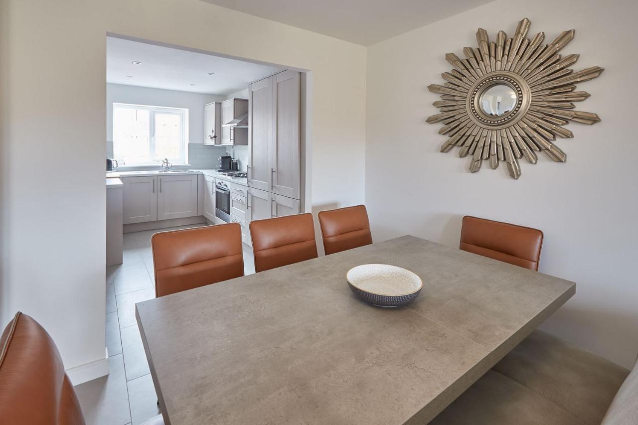 Holiday home Host & - Highfield House *